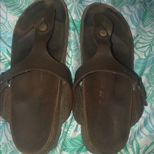 Birkenstock Sandals